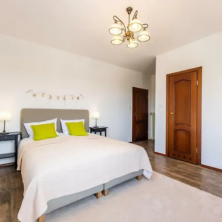Victus Apartament Art & Family Apartment *