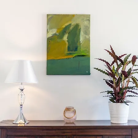 Victus Apartament Art & Family Lejlighed *