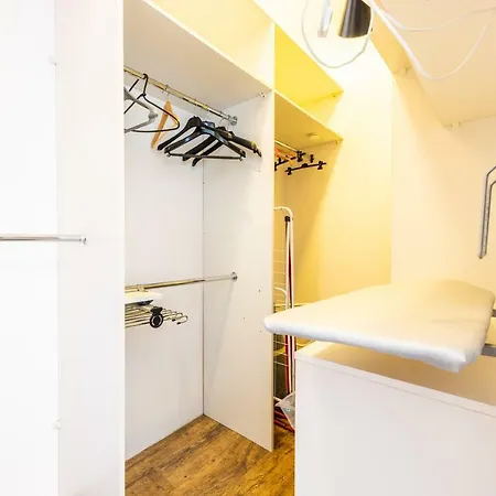 Victus Apartament Art & Family * Gdańsk